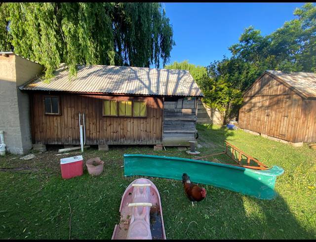 15,170M² SMALLHOLDING FOR SALE IN BENONI AH